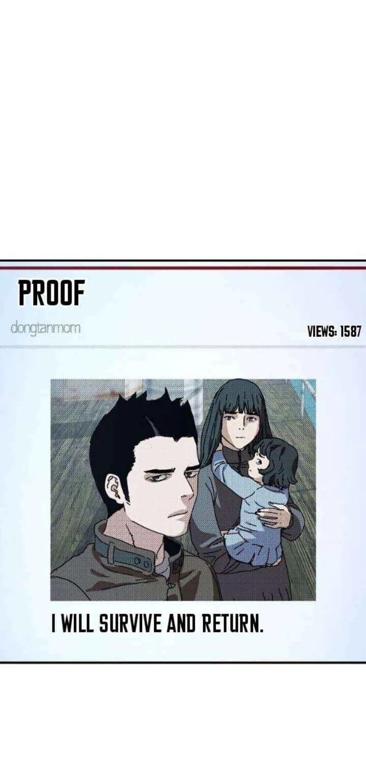 Hiding Out in an Apocalypse Chapter 63 page 100 - 