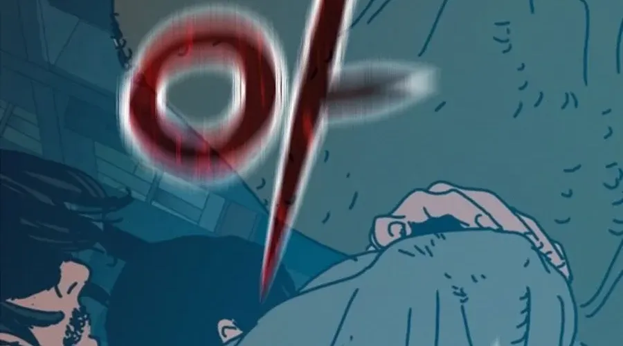 Hiding Out in an Apocalypse Chapter 64 page 104 - 