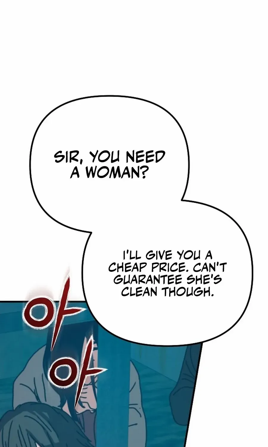 Hiding Out in an Apocalypse Chapter 64 page 106 - 
