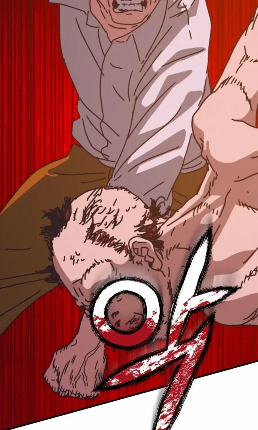 Hiding Out in an Apocalypse Chapter 64 page 111 - 