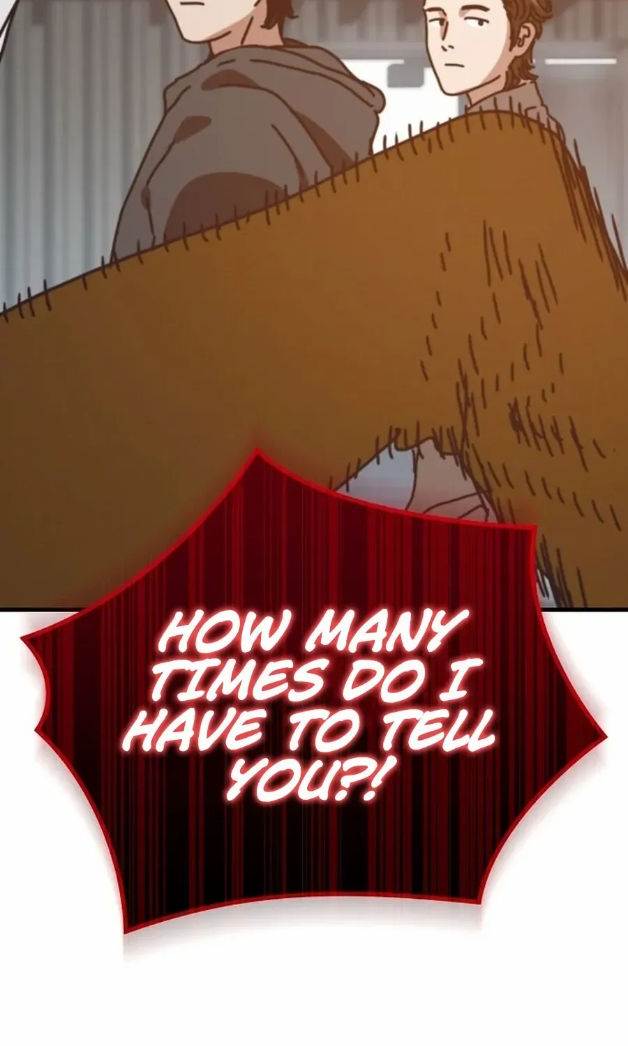 Hiding Out in an Apocalypse Chapter 64 page 114 - 