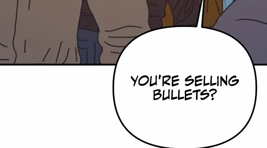 Hiding Out in an Apocalypse Chapter 64 page 120 - 