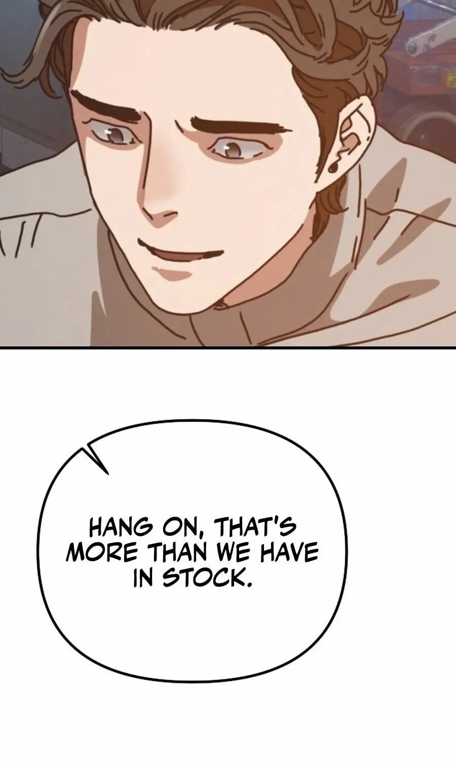 Hiding Out in an Apocalypse Chapter 64 page 122 - 