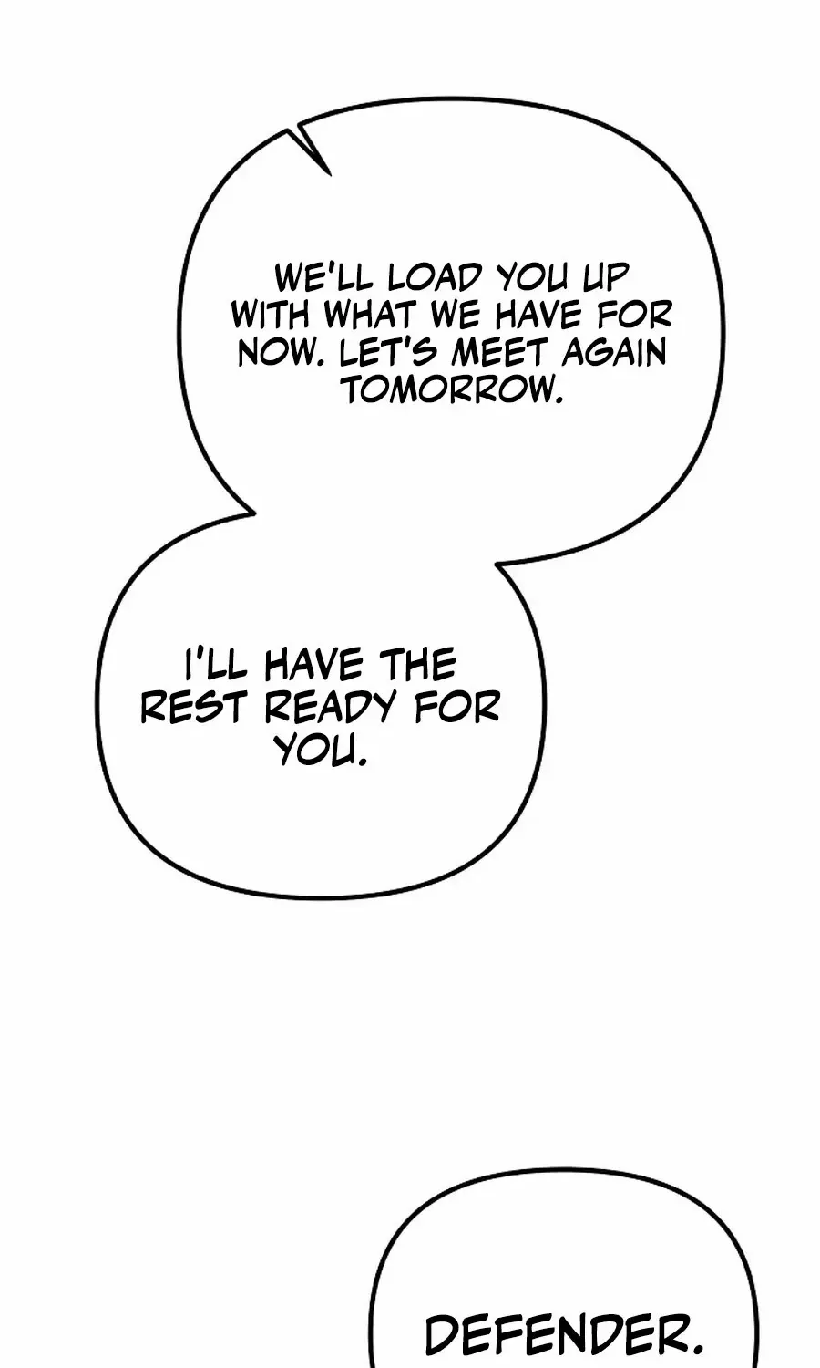 Hiding Out in an Apocalypse Chapter 64 page 123 - 