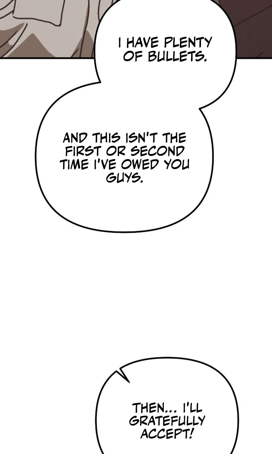 Hiding Out in an Apocalypse Chapter 64 page 129 - 