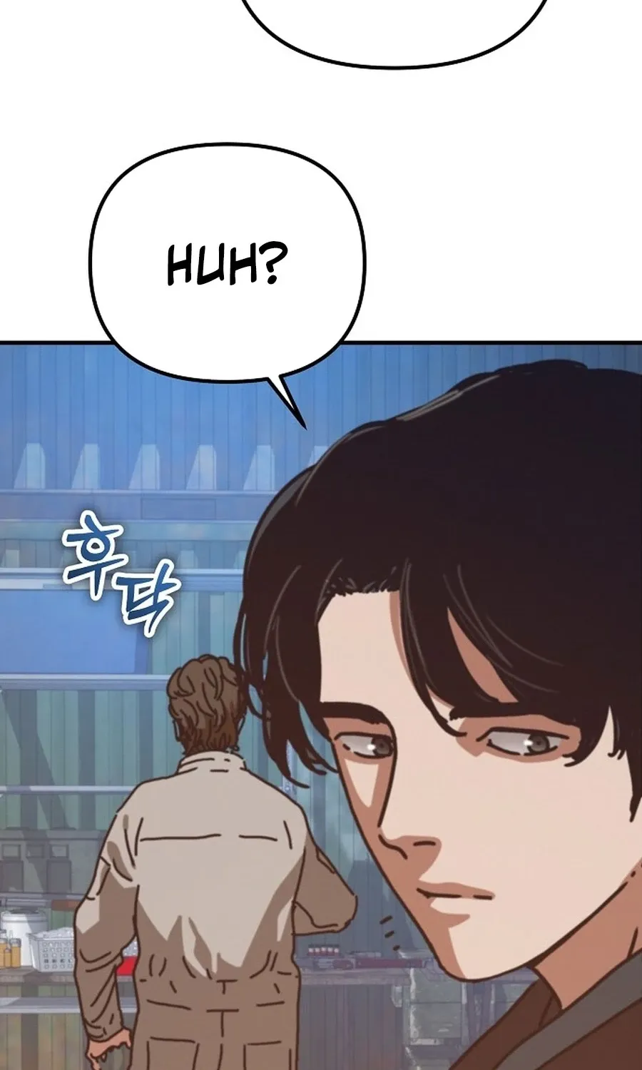 Hiding Out in an Apocalypse Chapter 64 page 130 - 