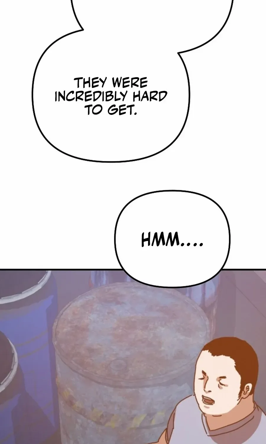 Hiding Out in an Apocalypse Chapter 64 page 138 - 