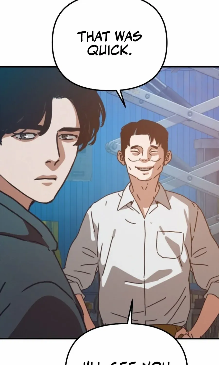 Hiding Out in an Apocalypse Chapter 64 page 141 - 