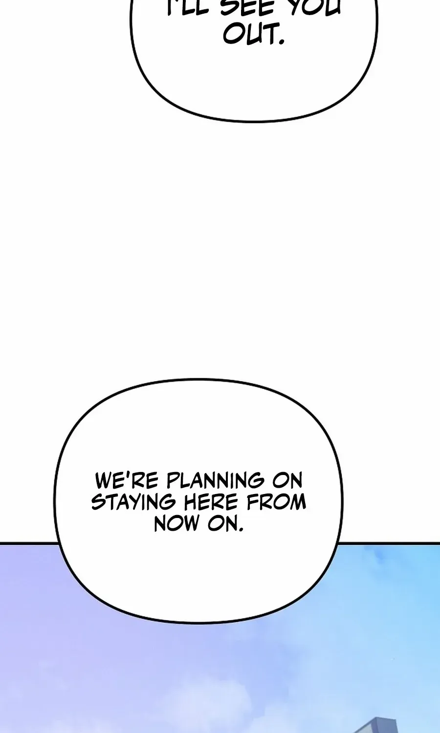 Hiding Out in an Apocalypse Chapter 64 page 142 - 