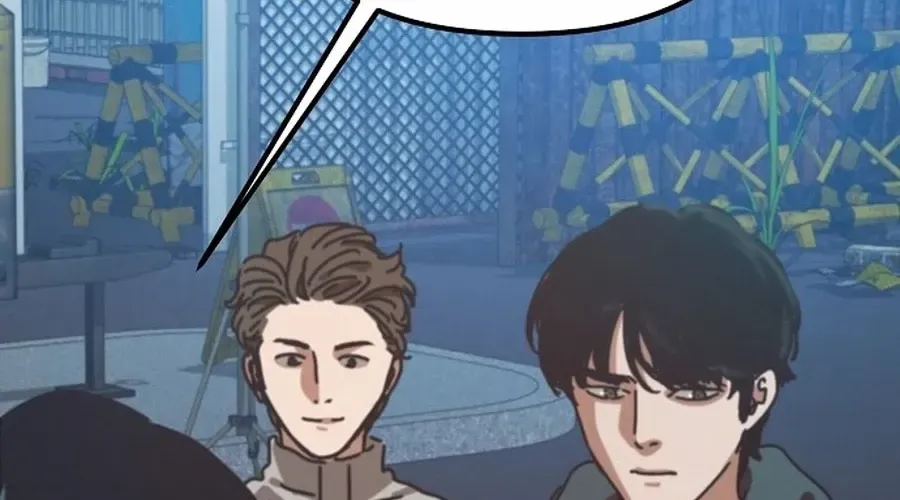 Hiding Out in an Apocalypse Chapter 64 page 144 - 