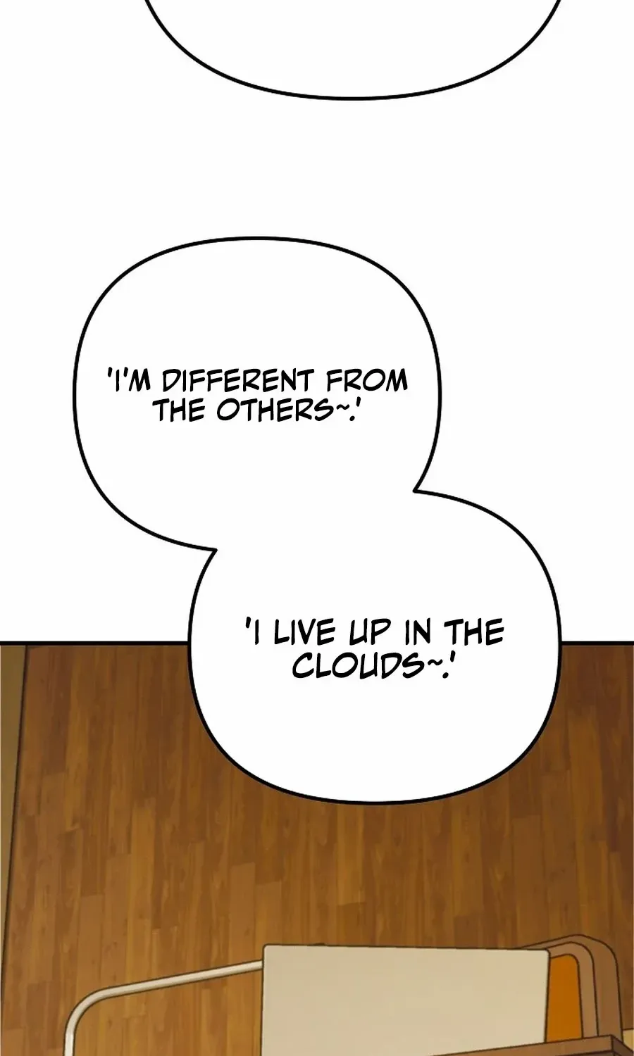 Hiding Out in an Apocalypse Chapter 64 page 155 - 