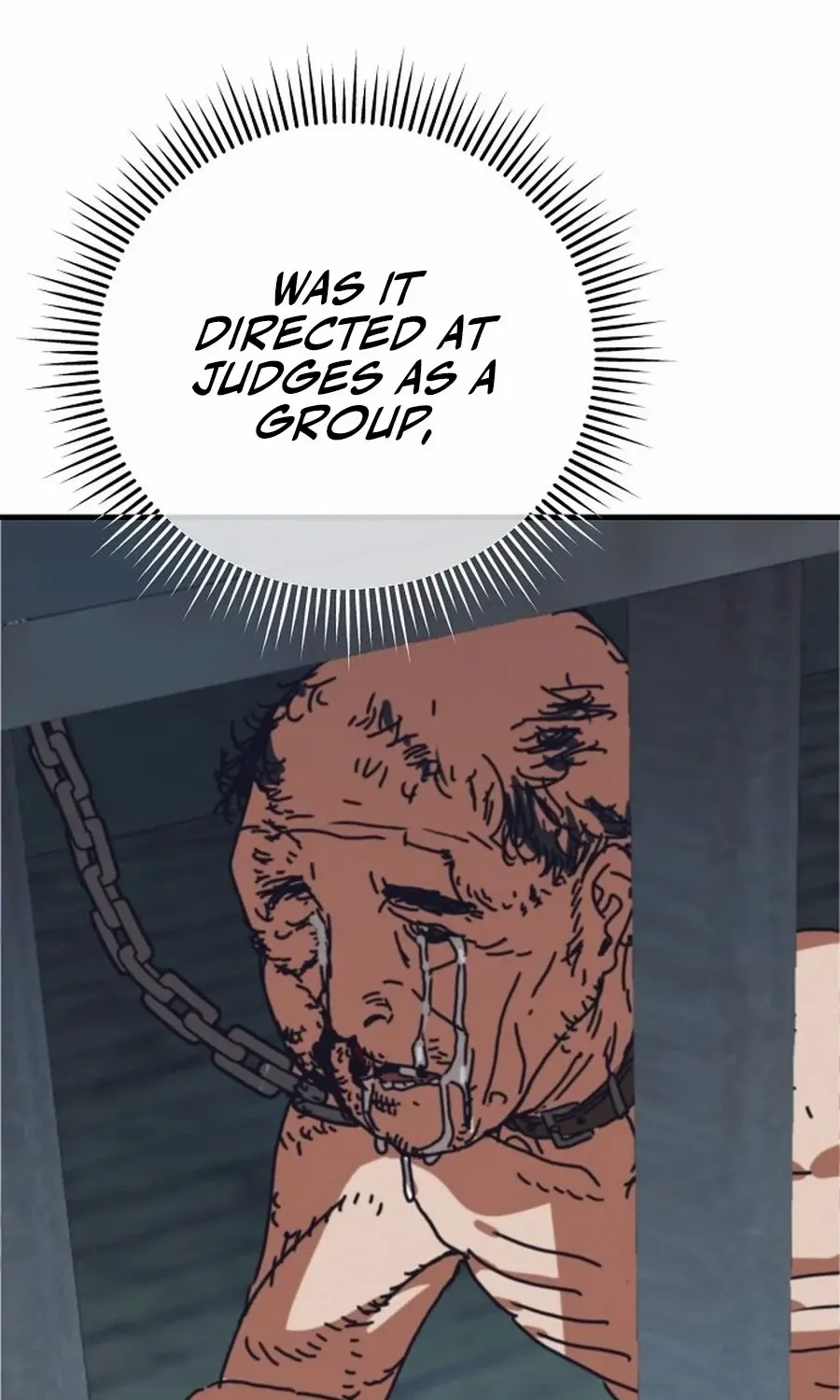 Hiding Out in an Apocalypse Chapter 64 page 163 - 