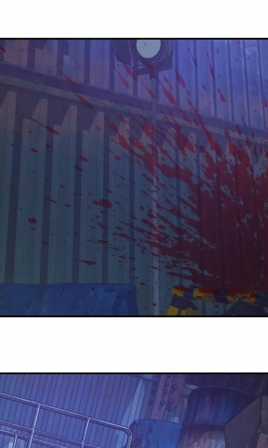 Hiding Out in an Apocalypse Chapter 64 page 170 - 