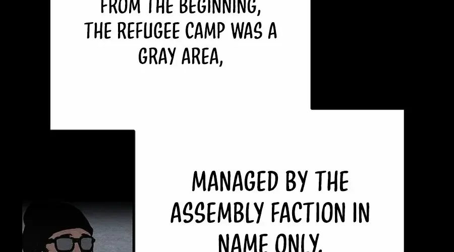 Hiding Out in an Apocalypse Chapter 64 page 24 - 