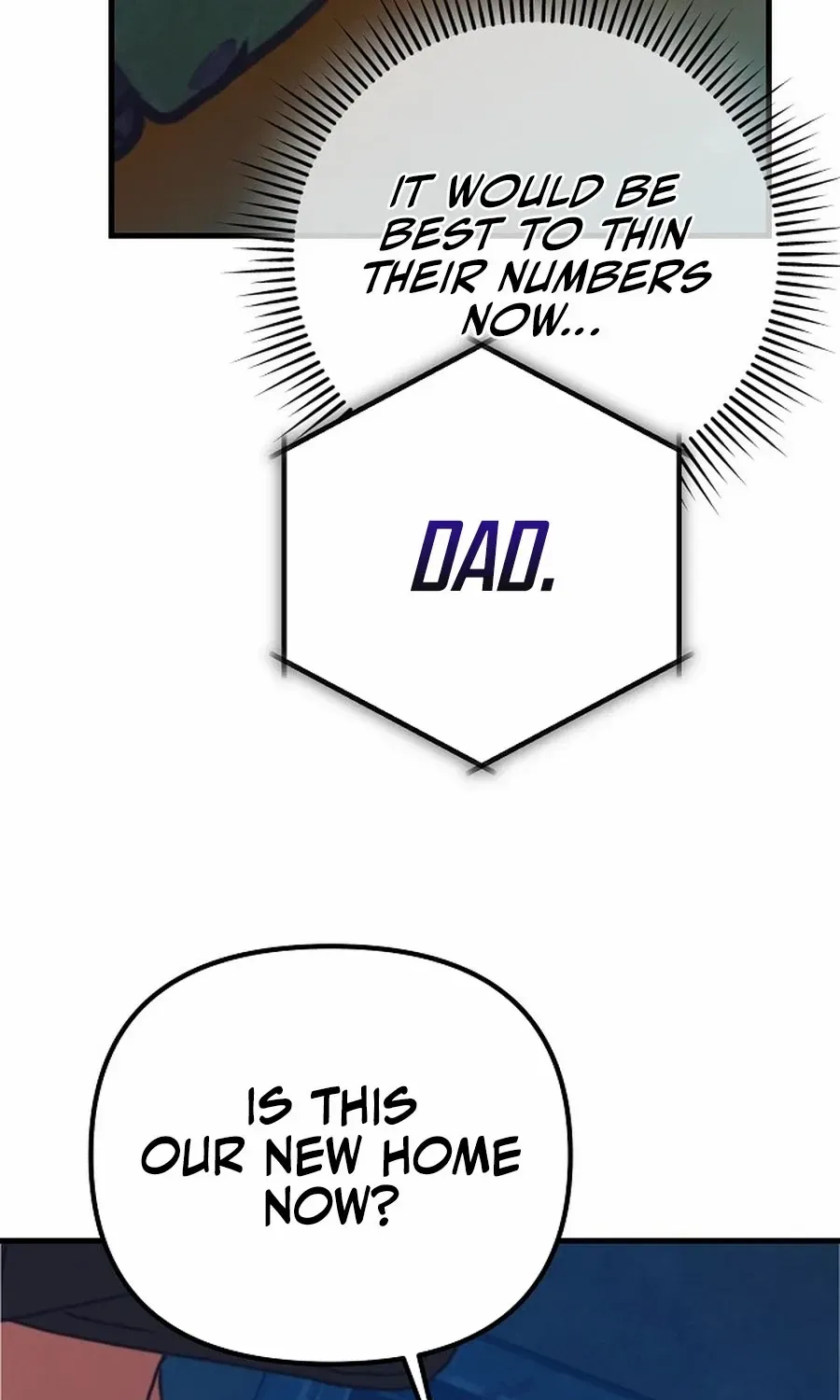 Hiding Out in an Apocalypse Chapter 64 page 33 - 