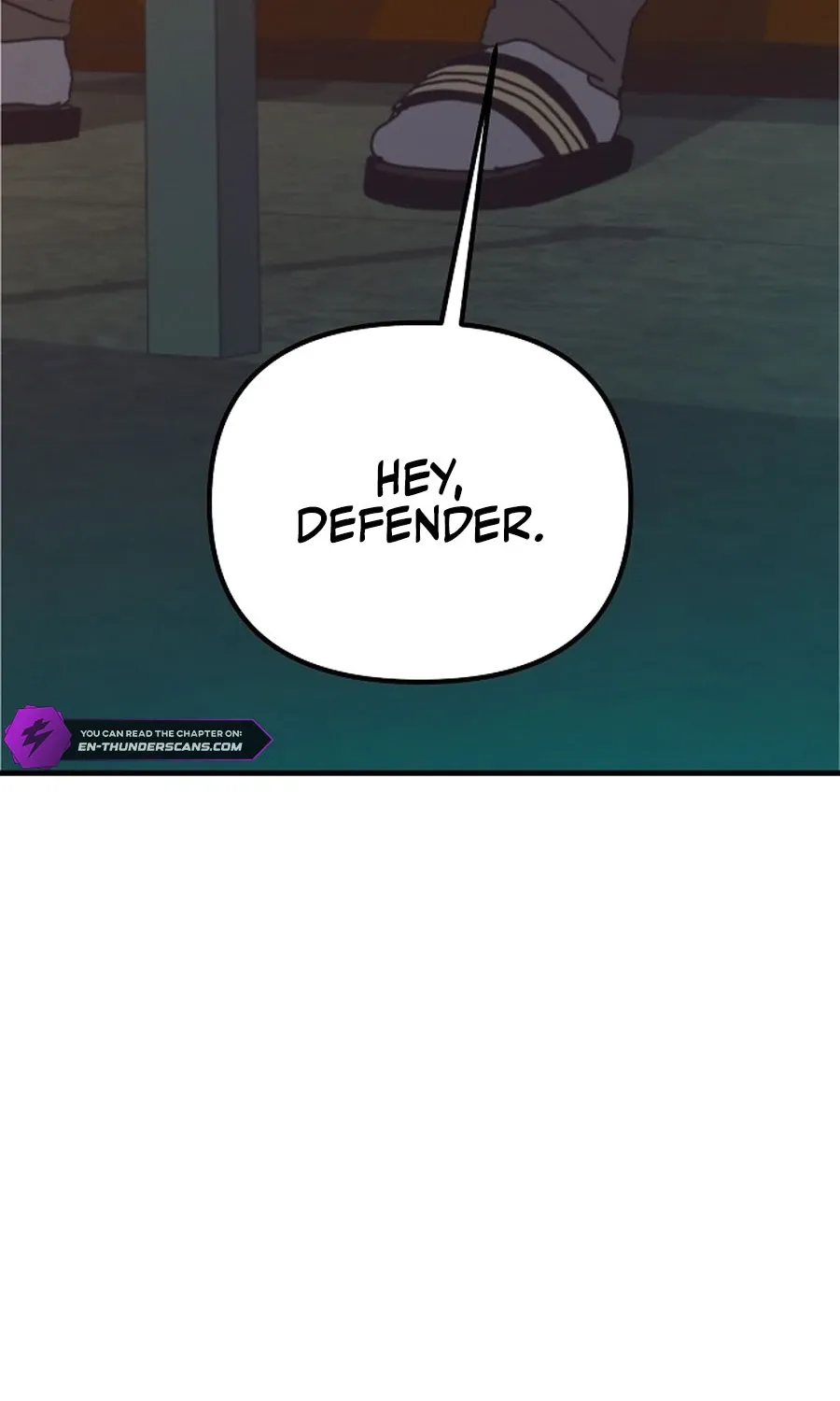 Hiding Out in an Apocalypse Chapter 64 page 41 - 