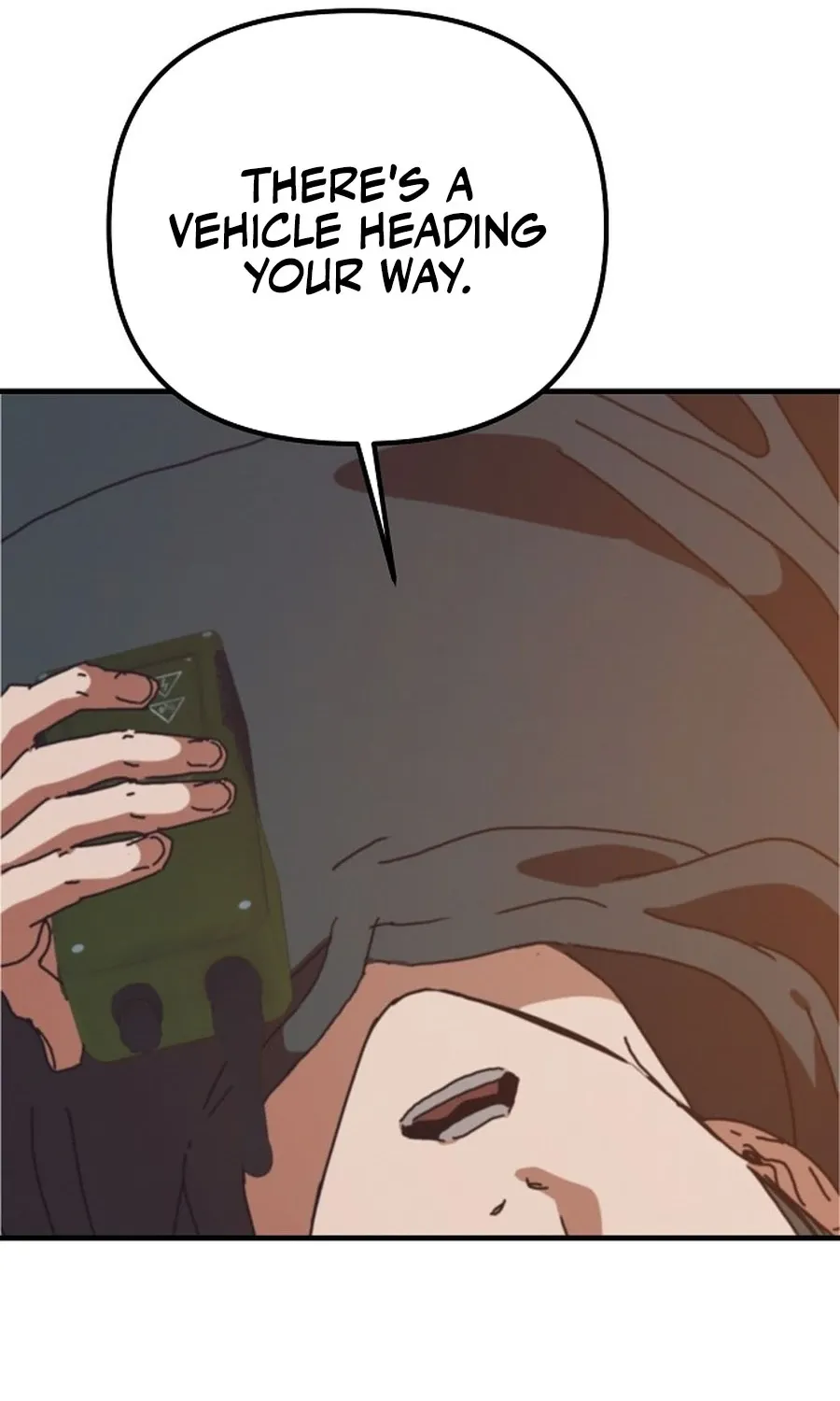 Hiding Out in an Apocalypse Chapter 64 page 42 - 