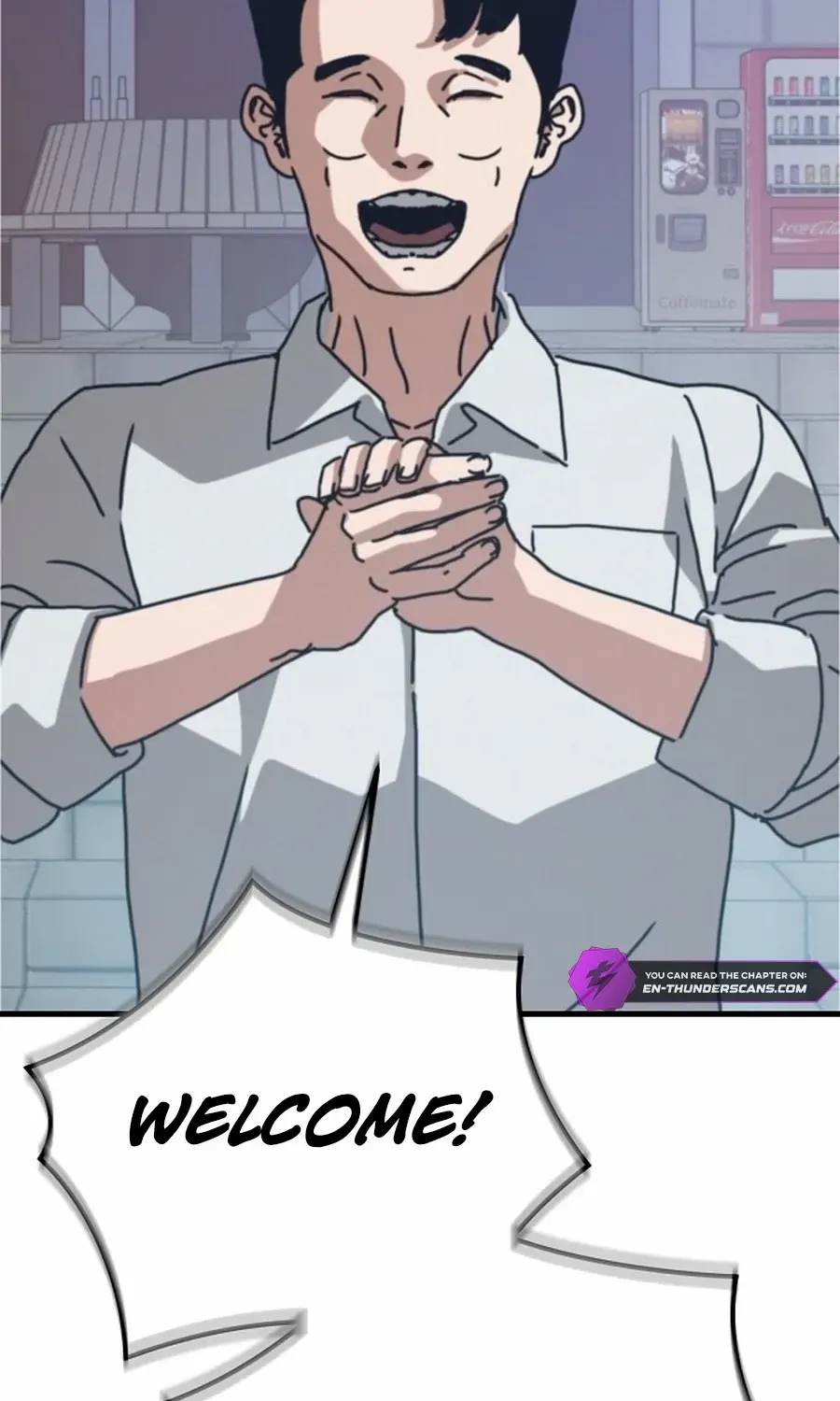 Hiding Out in an Apocalypse Chapter 64 page 62 - 