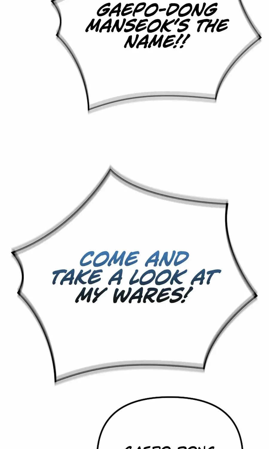 Hiding Out in an Apocalypse Chapter 64 page 63 - 
