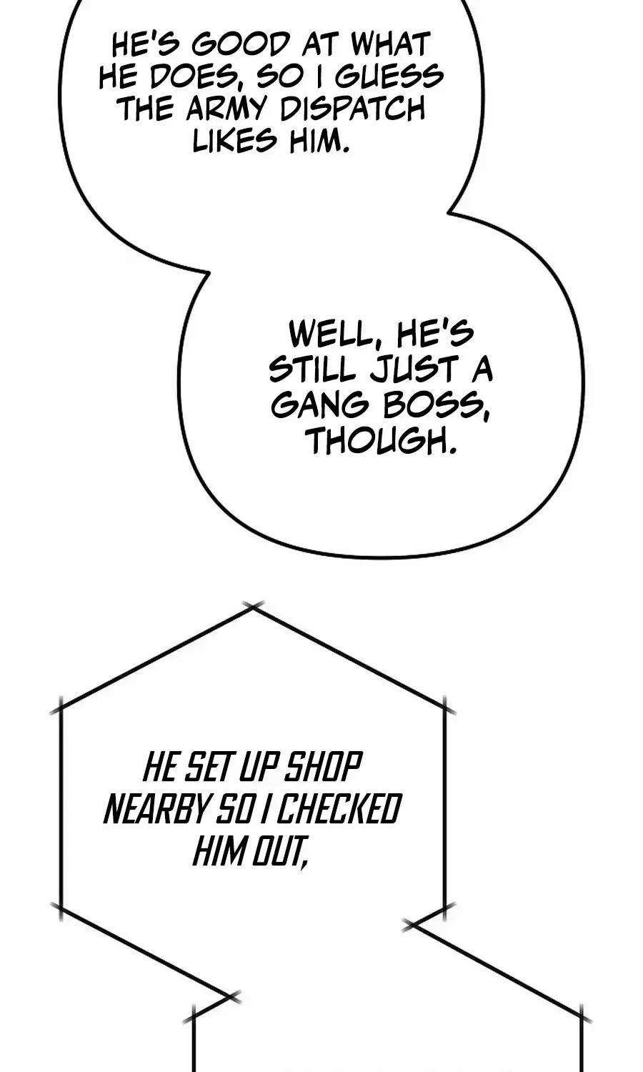Hiding Out in an Apocalypse Chapter 64 page 69 - 