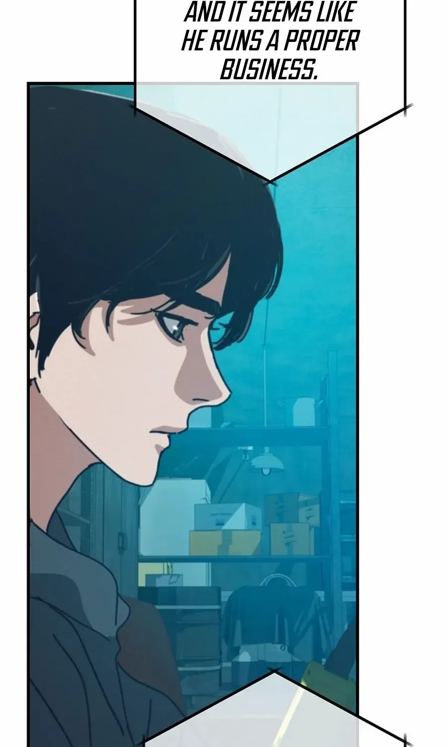 Hiding Out in an Apocalypse Chapter 64 page 70 - 