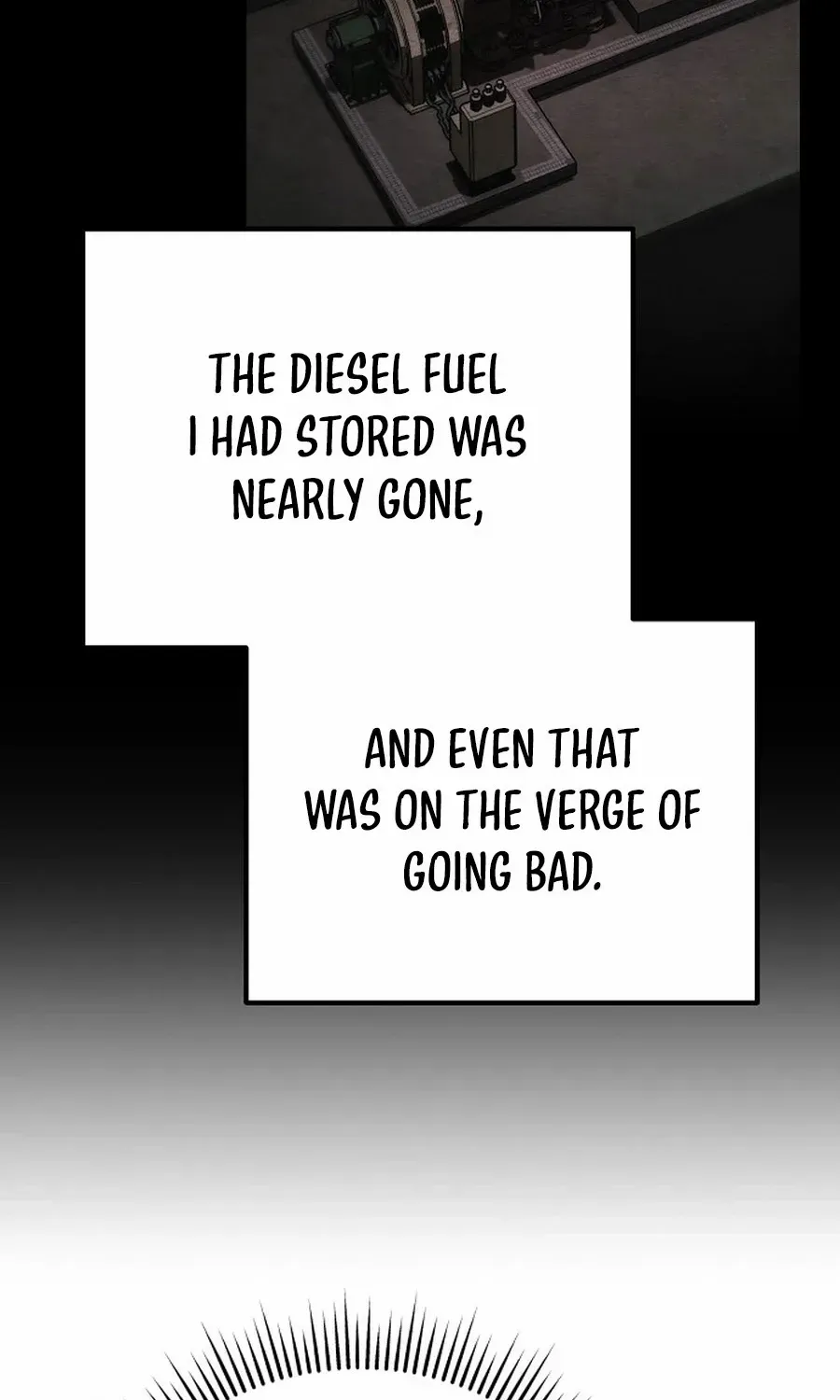 Hiding Out in an Apocalypse Chapter 64 page 77 - 