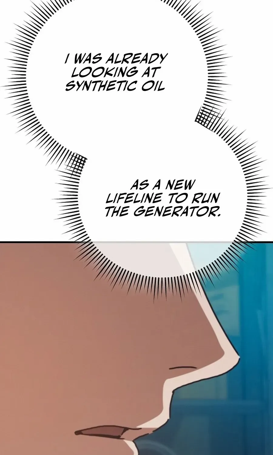 Hiding Out in an Apocalypse Chapter 64 page 78 - 