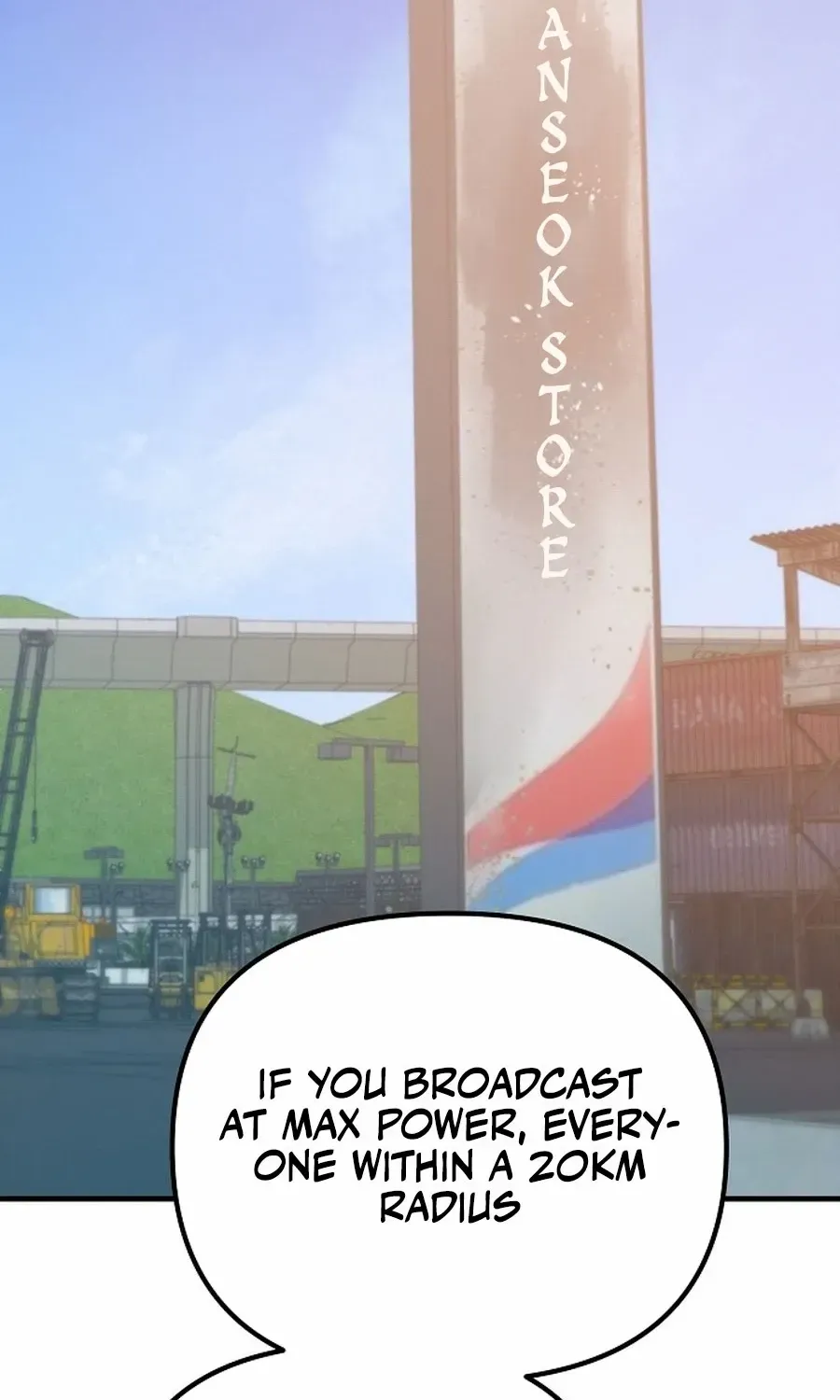 Hiding Out in an Apocalypse Chapter 64 page 93 - 