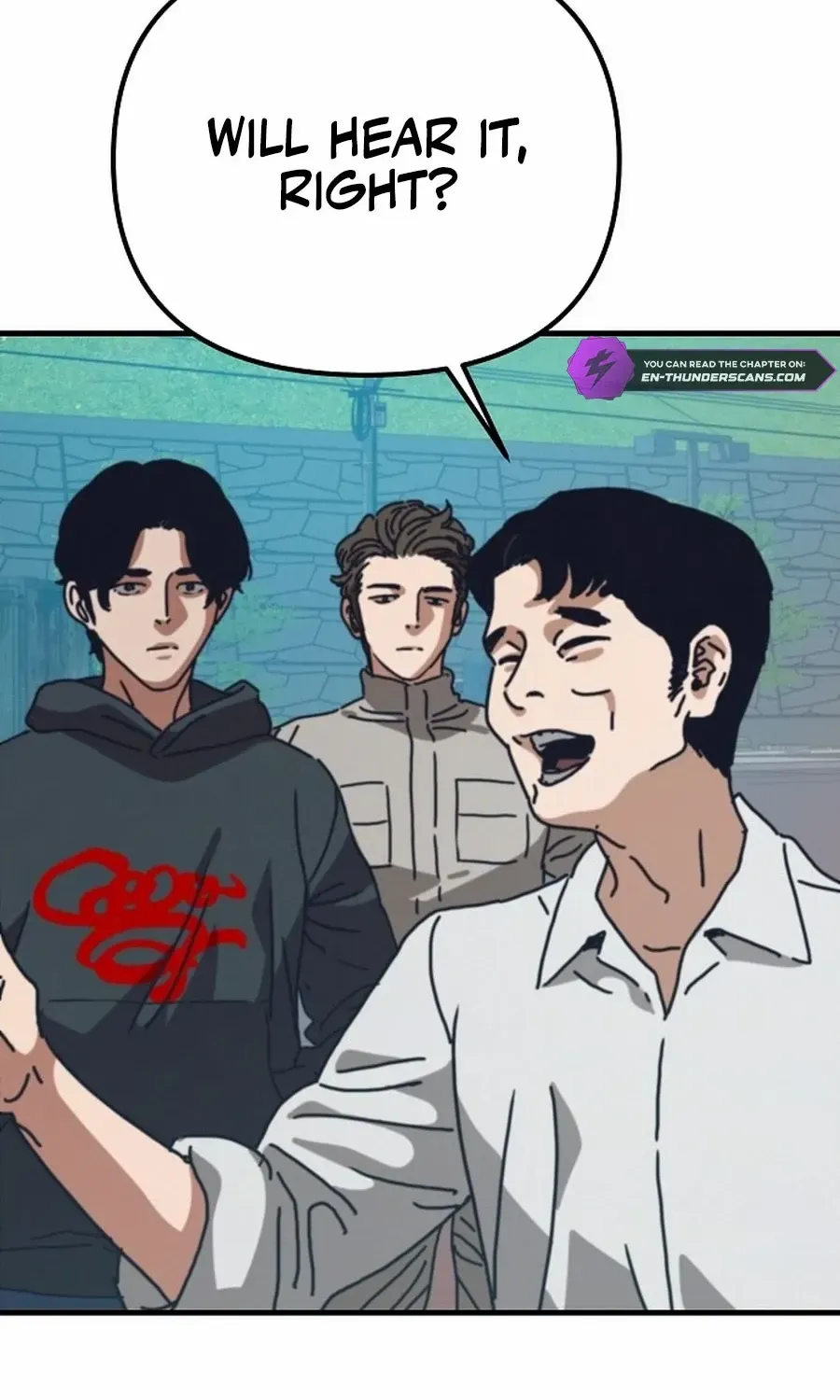 Hiding Out in an Apocalypse Chapter 64 page 94 - 