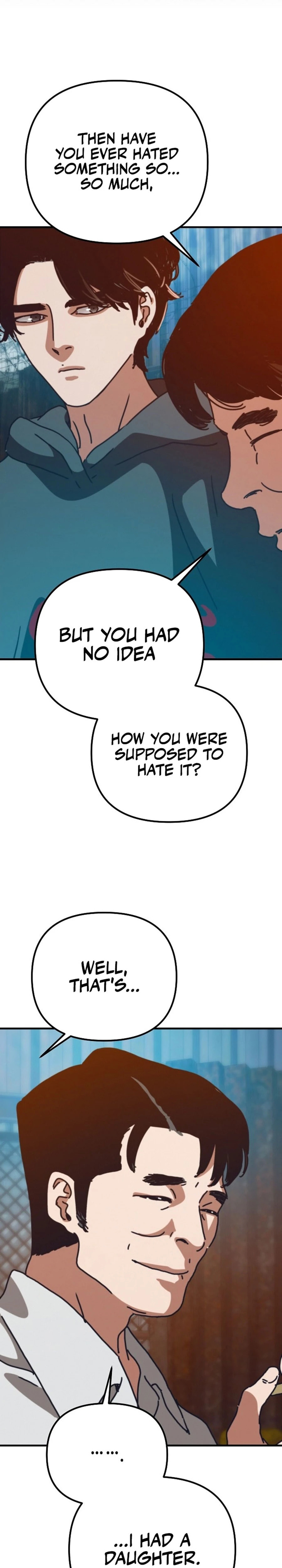 Hiding Out in an Apocalypse Chapter 65 page 27 - 