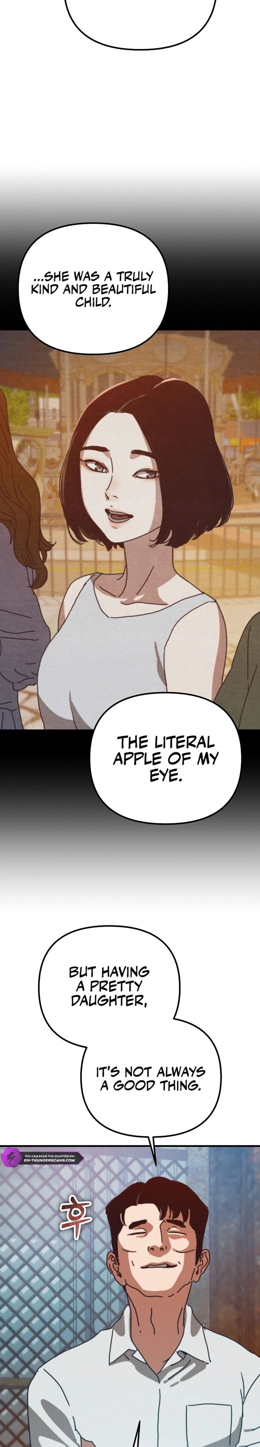 Hiding Out in an Apocalypse Chapter 65 page 28 - 