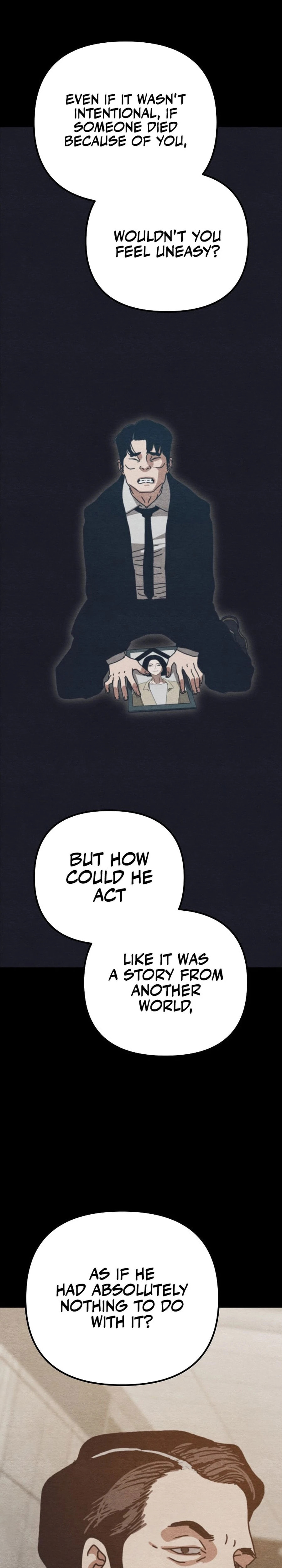 Hiding Out in an Apocalypse Chapter 65 page 36 - 