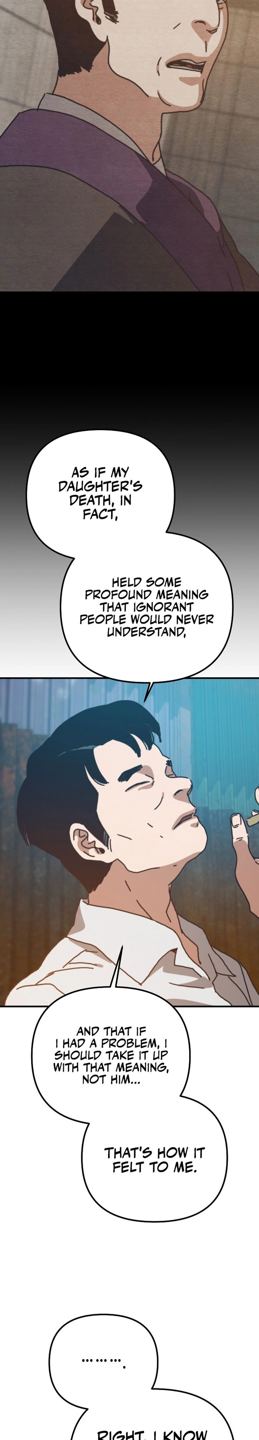 Hiding Out in an Apocalypse Chapter 65 page 37 - 