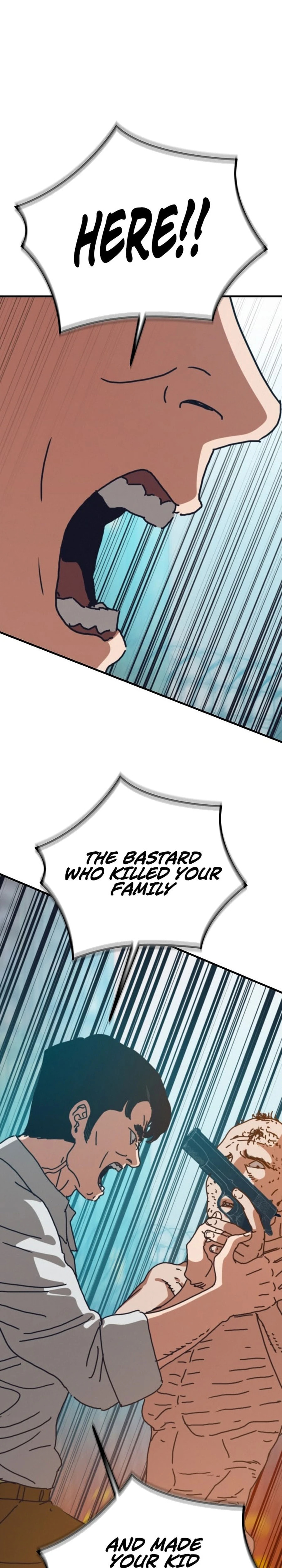 Hiding Out in an Apocalypse Chapter 65 page 39 - 