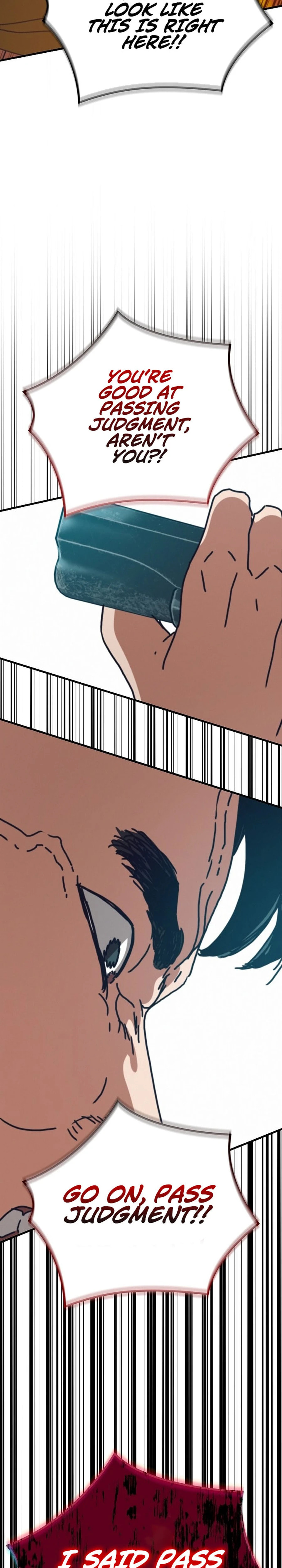 Hiding Out in an Apocalypse Chapter 65 page 40 - 