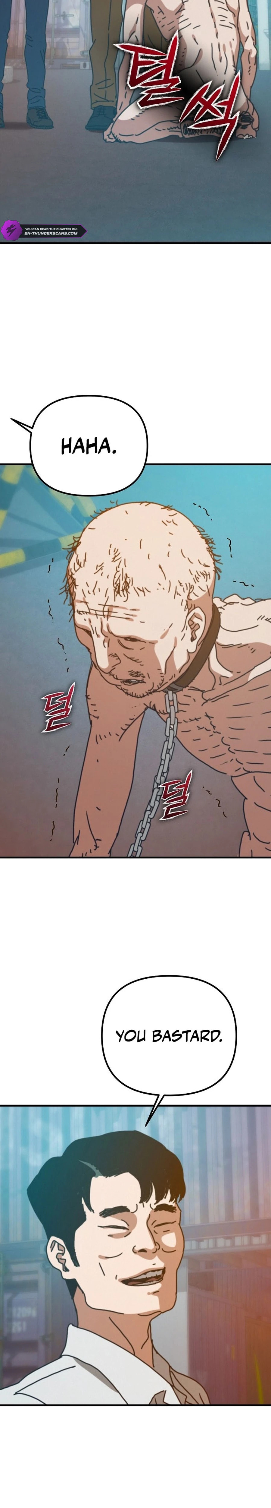 Hiding Out in an Apocalypse Chapter 65 page 42 - 
