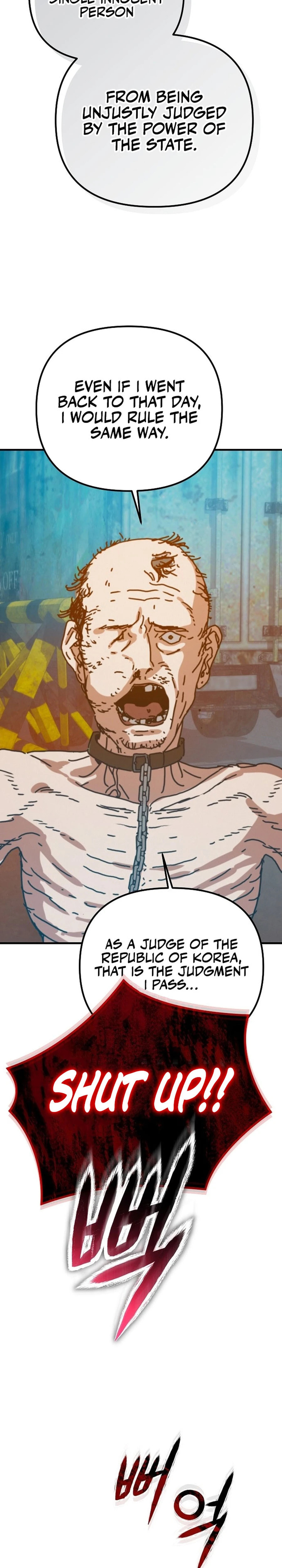 Hiding Out in an Apocalypse Chapter 65 page 45 - 