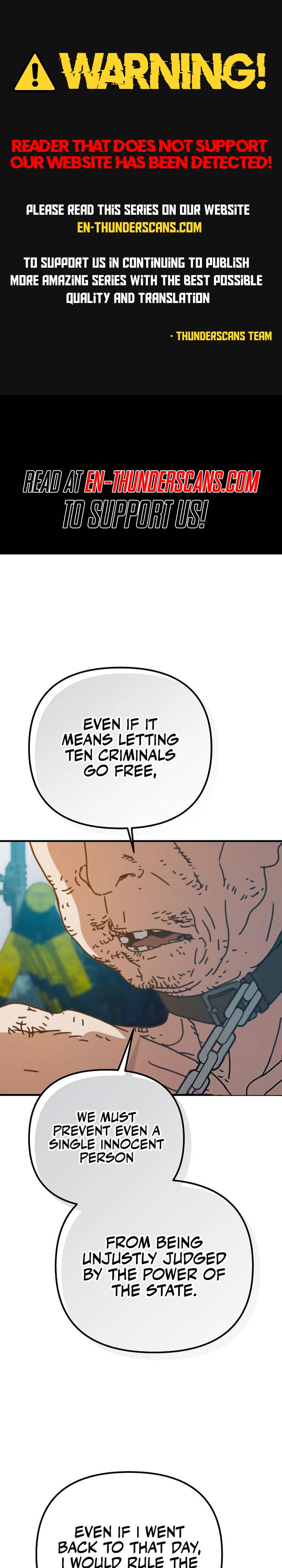 Hiding Out in an Apocalypse Chapter 66 page 1 - 