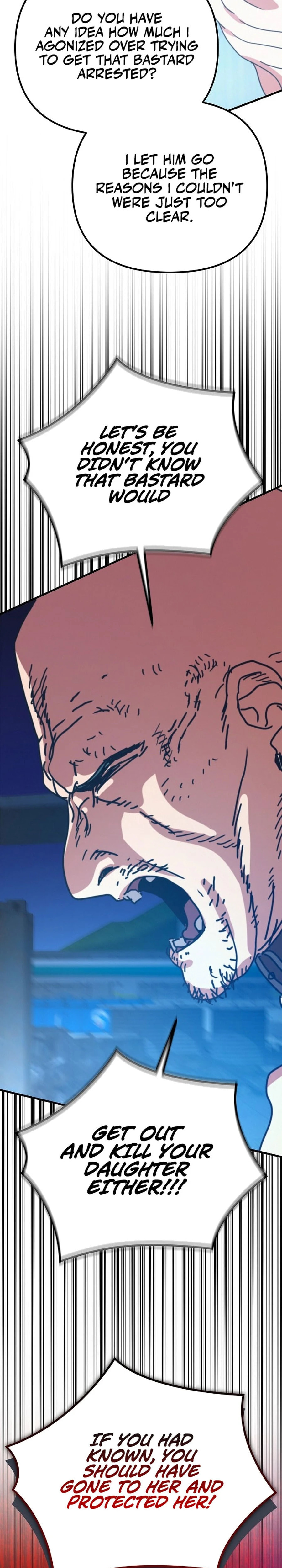 Hiding Out in an Apocalypse Chapter 66 page 15 - 