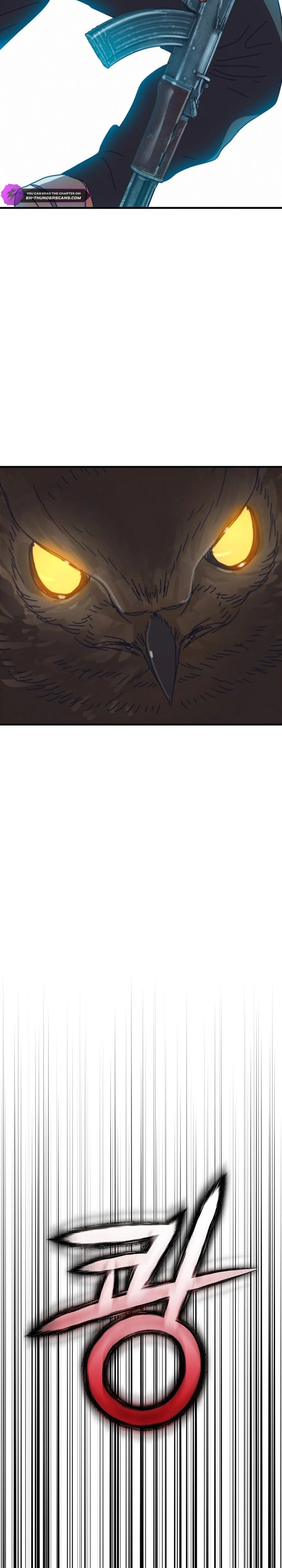 Hiding Out in an Apocalypse Chapter 66 page 39 - 