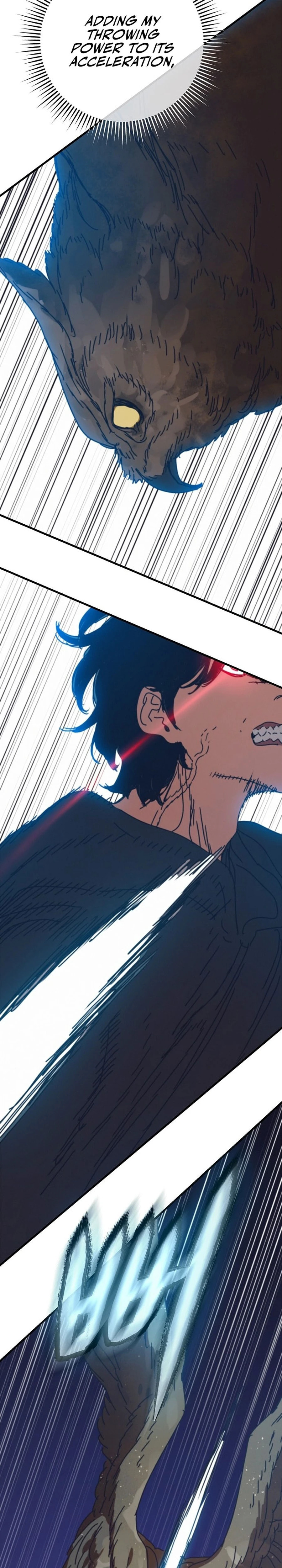 Hiding Out in an Apocalypse Chapter 66 page 44 - 