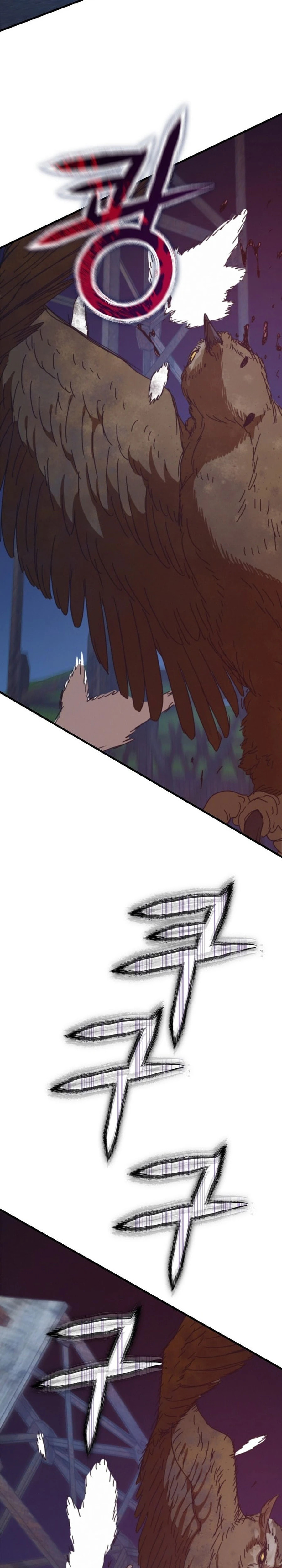 Hiding Out in an Apocalypse Chapter 66 page 48 - 
