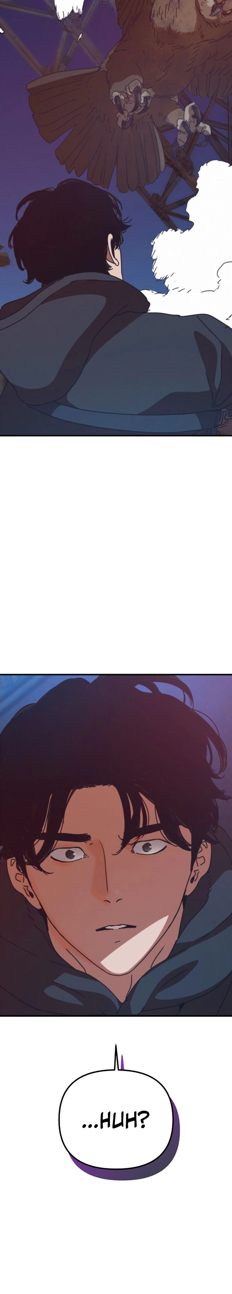 Hiding Out in an Apocalypse Chapter 66 page 49 - 