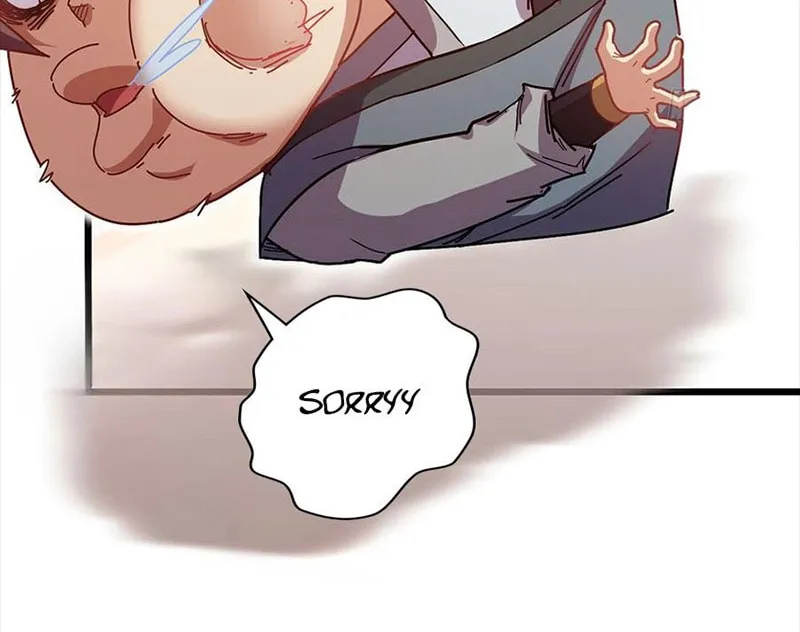 Hiding Out in an Apocalypse Chapter 7 page 112 - 