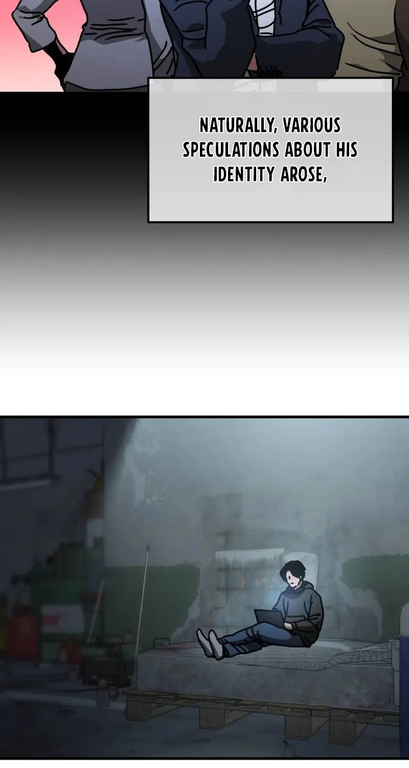 Hiding Out in an Apocalypse Chapter 7 page 28 - 