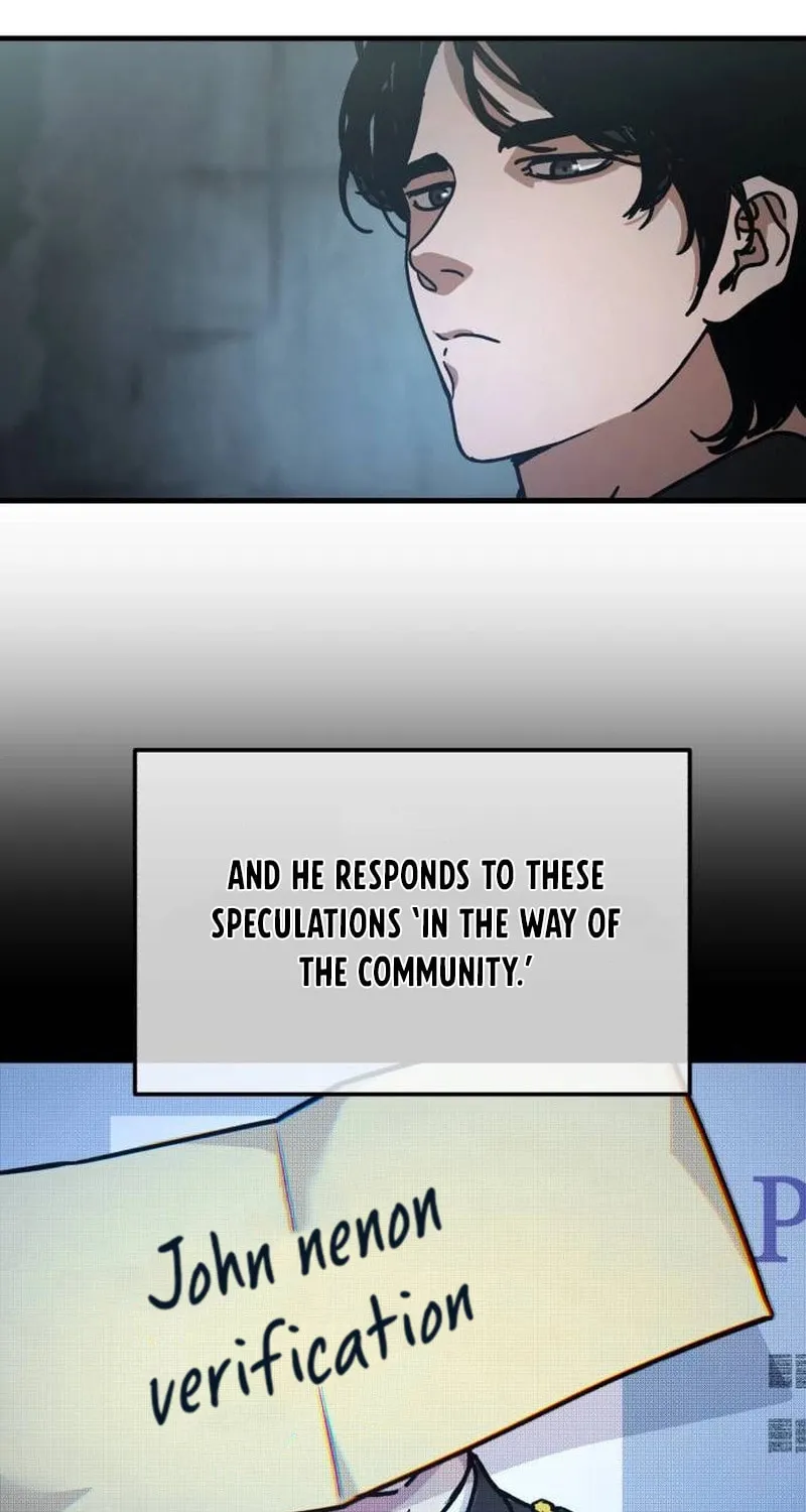 Hiding Out in an Apocalypse Chapter 7 page 29 - 