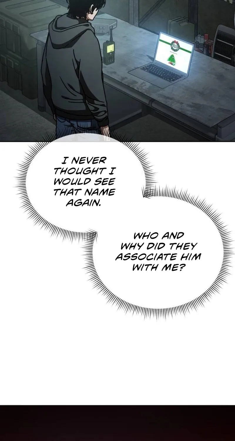 Hiding Out in an Apocalypse Chapter 7 page 4 - 