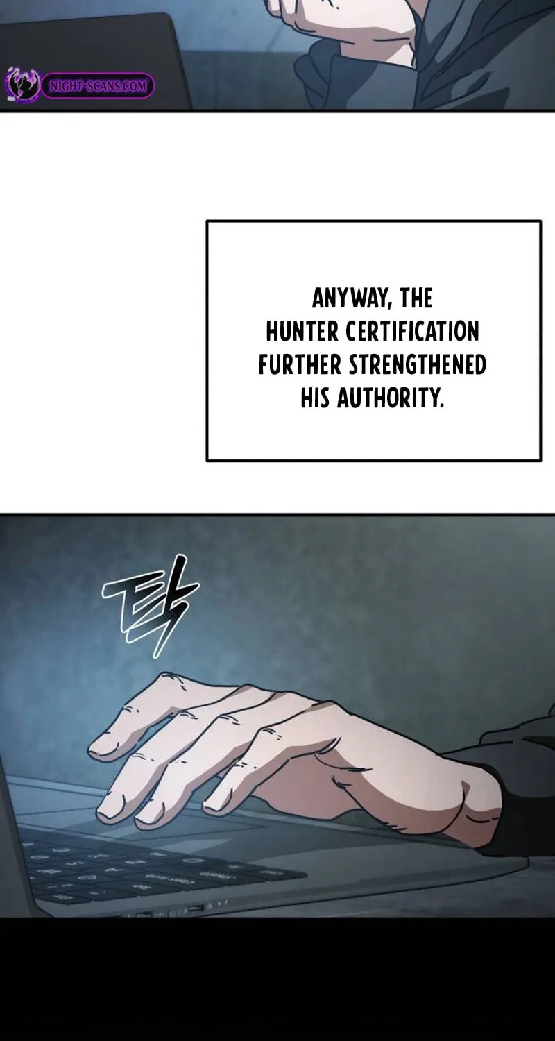 Hiding Out in an Apocalypse Chapter 7 page 48 - 