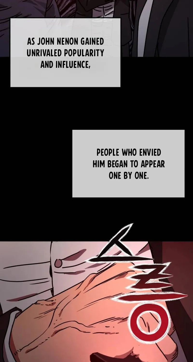 Hiding Out in an Apocalypse Chapter 7 page 53 - 