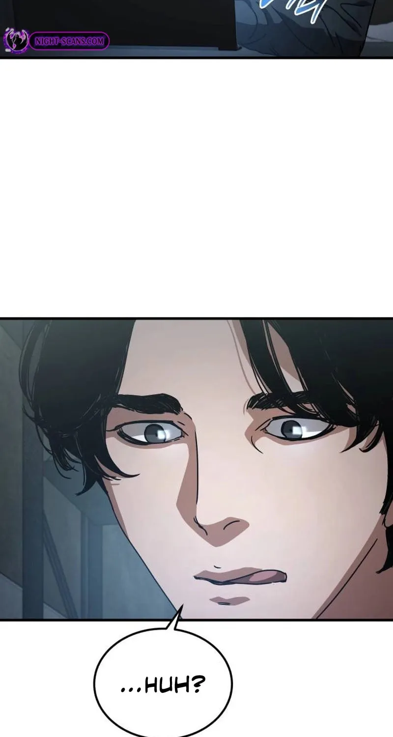 Hiding Out in an Apocalypse Chapter 7 page 58 - 